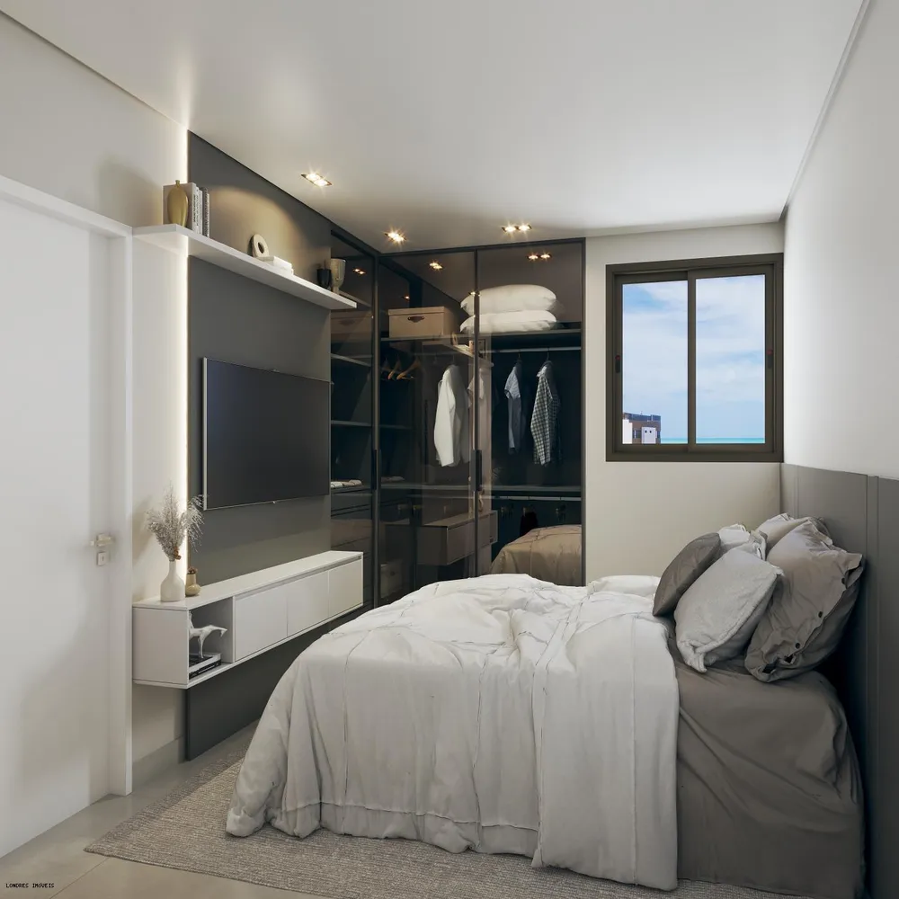 Apartamento, 2 quartos - Foto 10