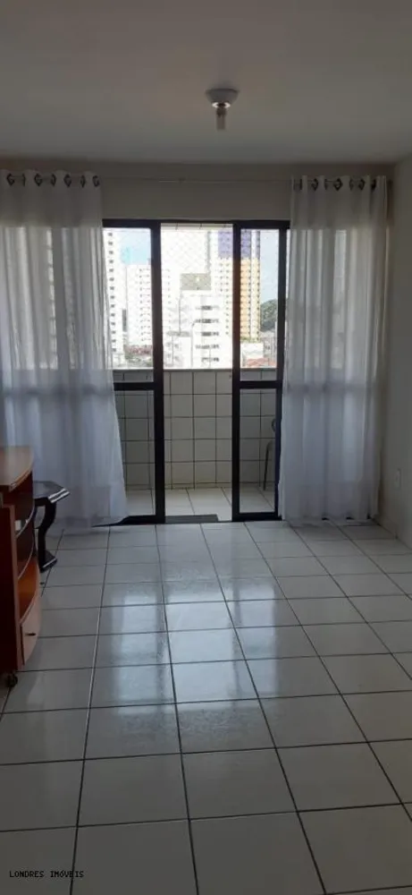 Apartamento, 3 quartos, 75 m² - Foto 2