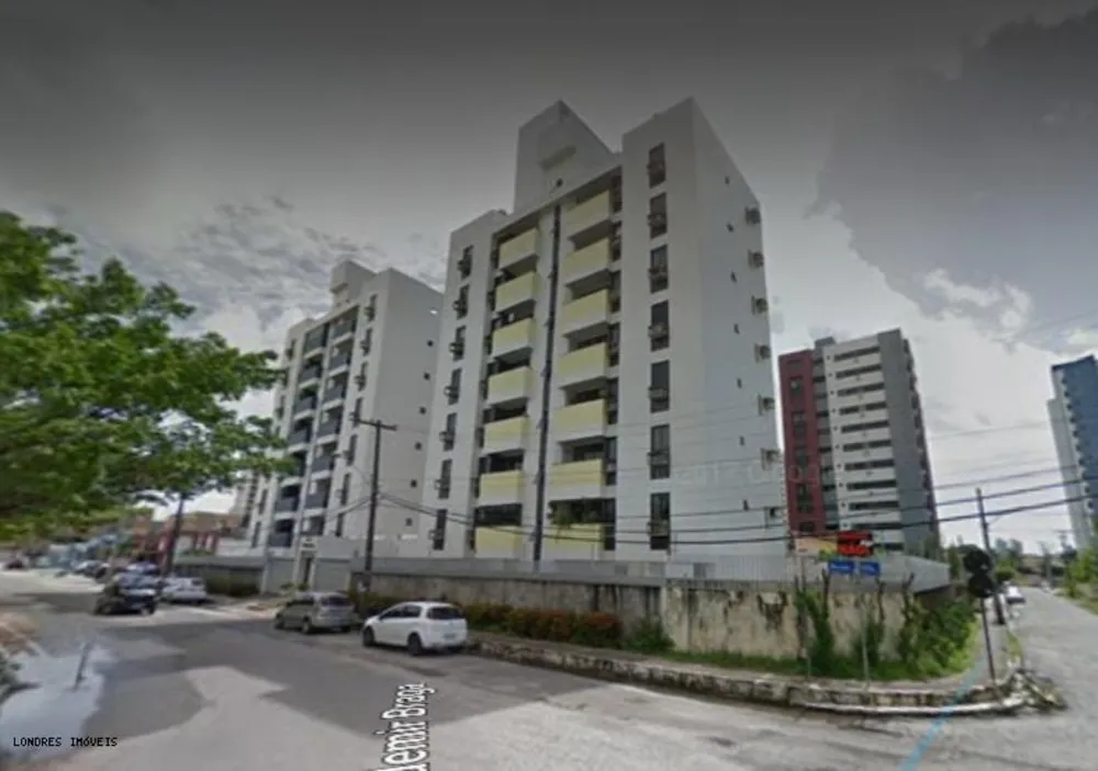 Apartamento, 3 quartos, 75 m² - Foto 1