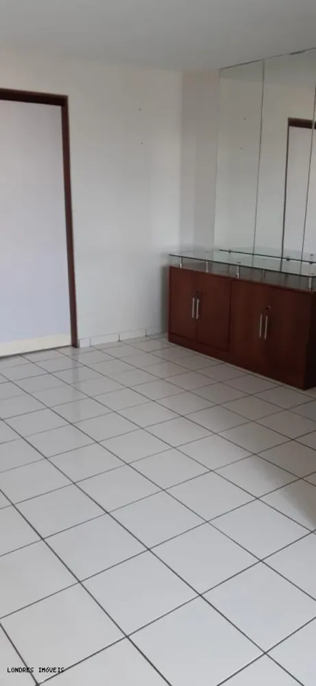 Apartamento, 3 quartos, 75 m² - Foto 3