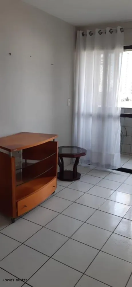 Apartamento, 3 quartos, 75 m² - Foto 4