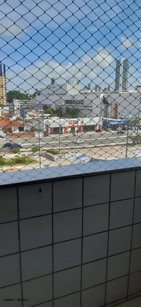 Apartamento, 3 quartos, 75 m² - Foto 10