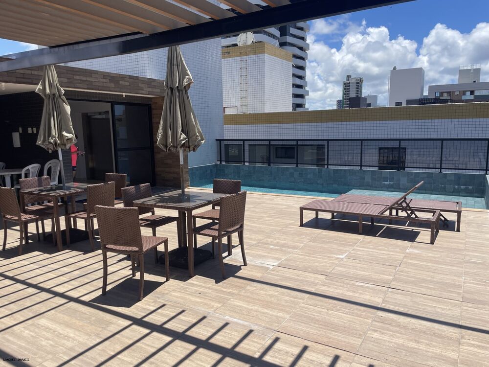 Apartamento, 2 quartos - Foto 1