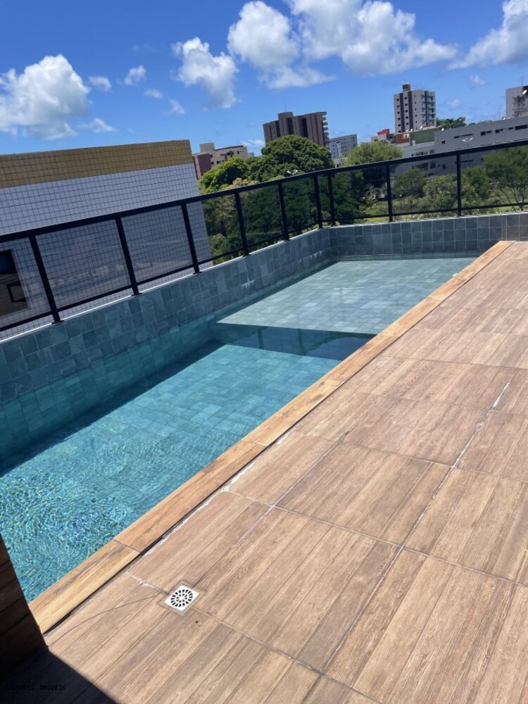 Apartamento, 2 quartos - Foto 2