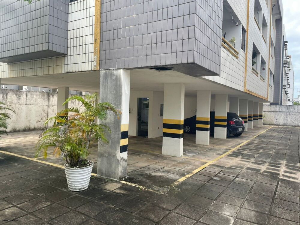 Apartamento para alugar com 1 quarto, 35m² - Foto 1