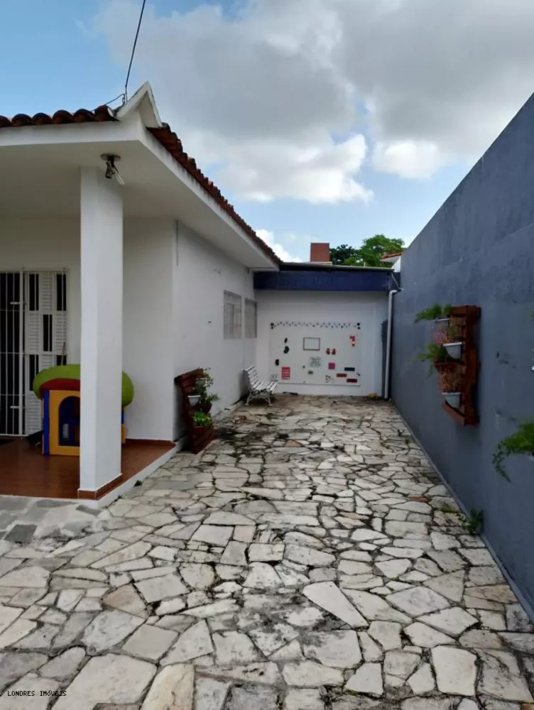 Casa para alugar com 3 quartos, 150m² - Foto 4