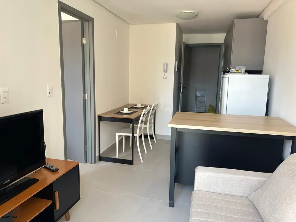 Apartamento, 1 quarto, 30 m² - Foto 7