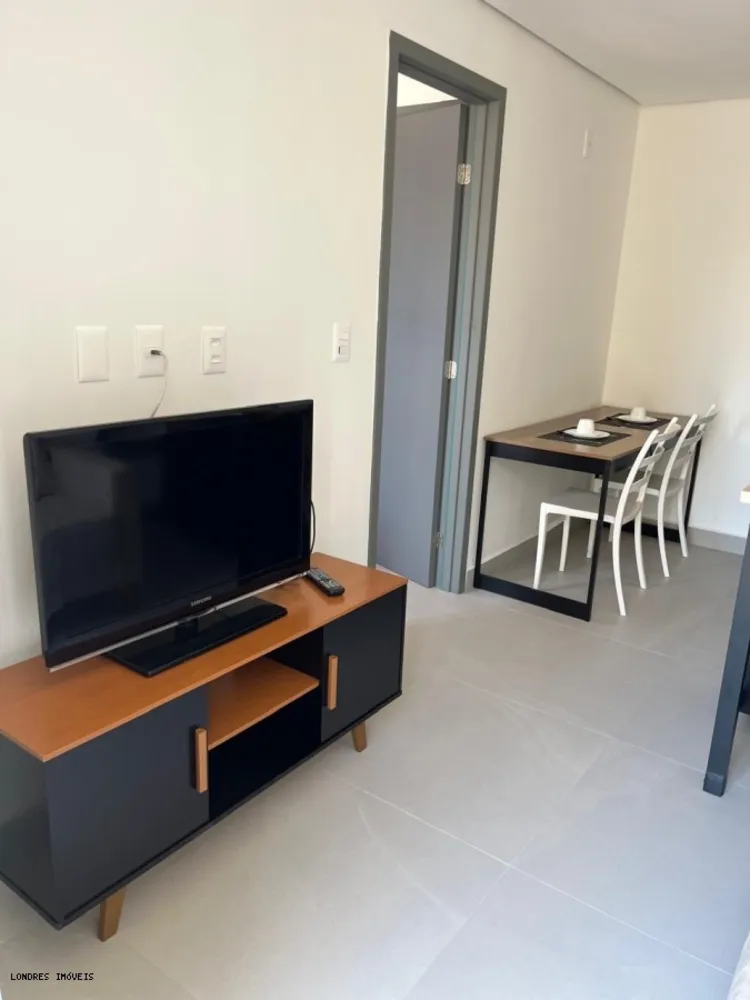 Apartamento, 1 quarto, 30 m² - Foto 2