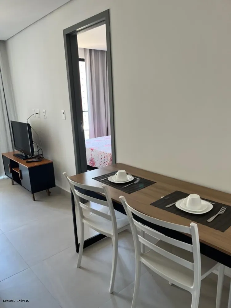 Apartamento, 1 quarto, 30 m² - Foto 4