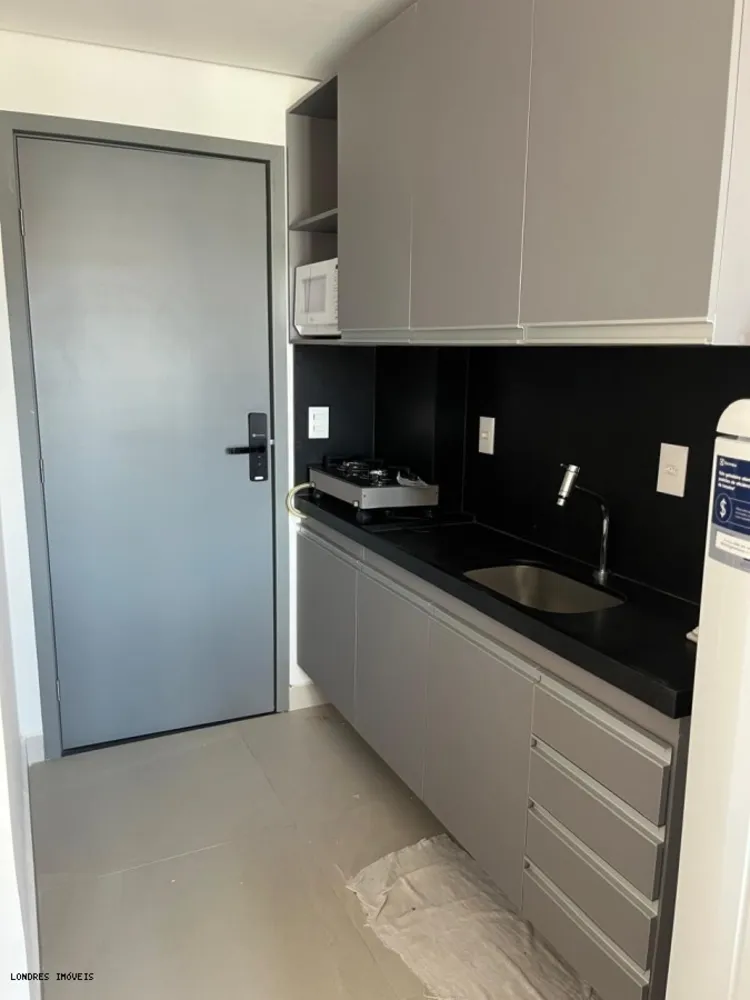 Apartamento, 1 quarto, 30 m² - Foto 3