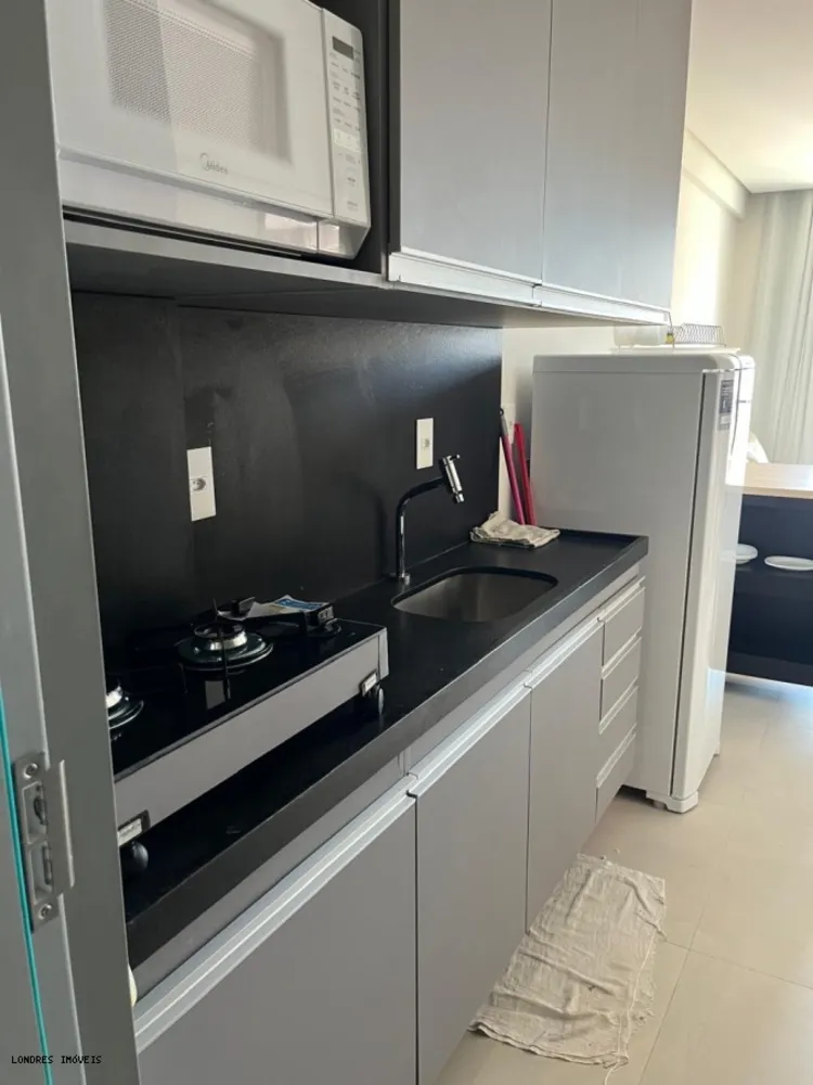Apartamento, 1 quarto, 30 m² - Foto 5