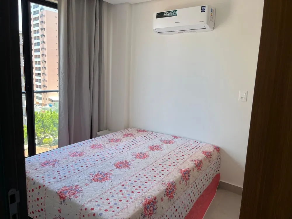 Apartamento, 1 quarto, 30 m² - Foto 6