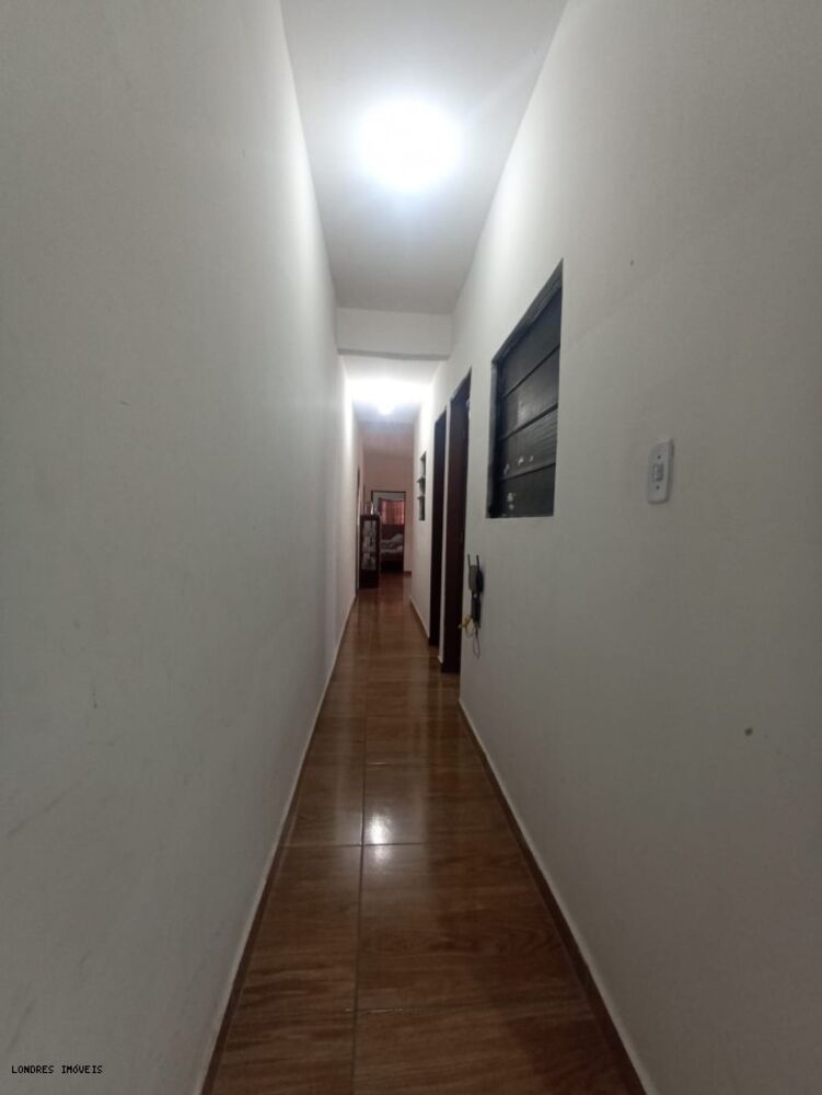 Casa, 5 quartos - Foto 20