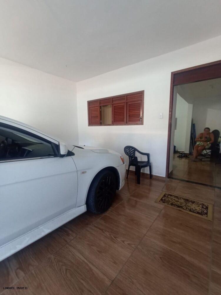 Casa, 5 quartos - Foto 21