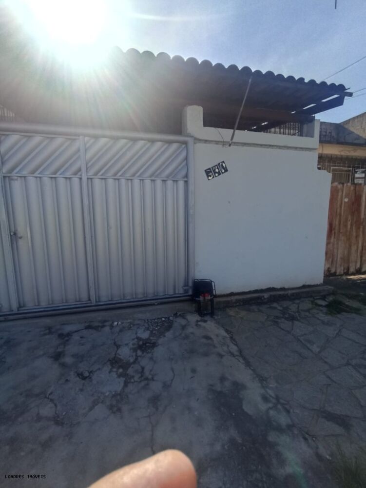 Casa, 5 quartos - Foto 1