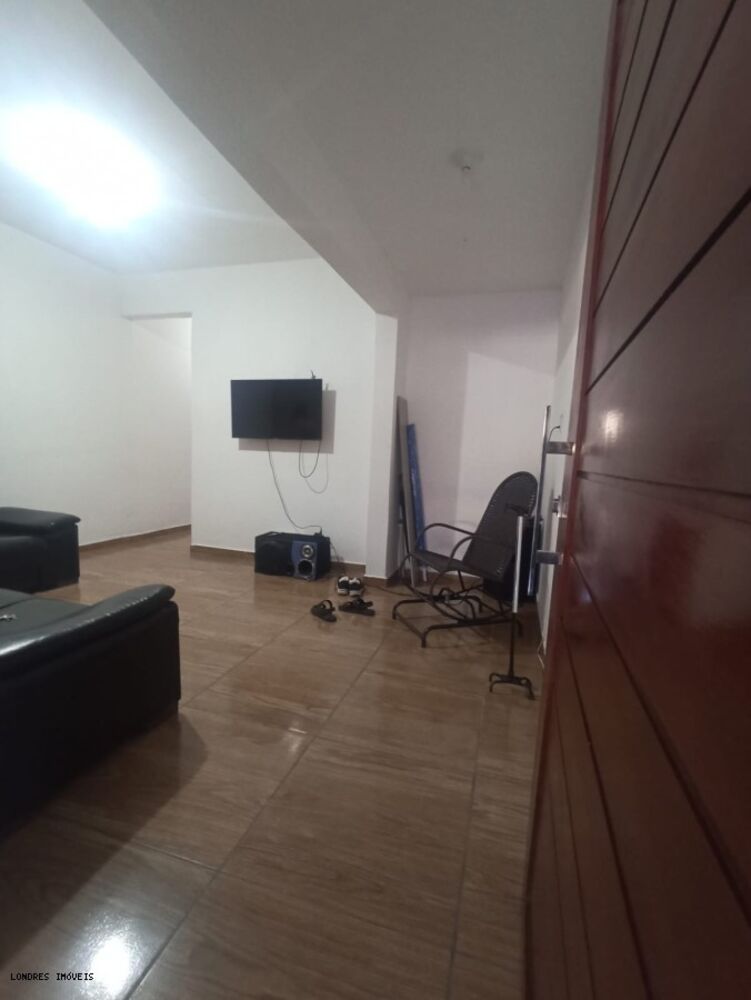 Casa, 5 quartos - Foto 9