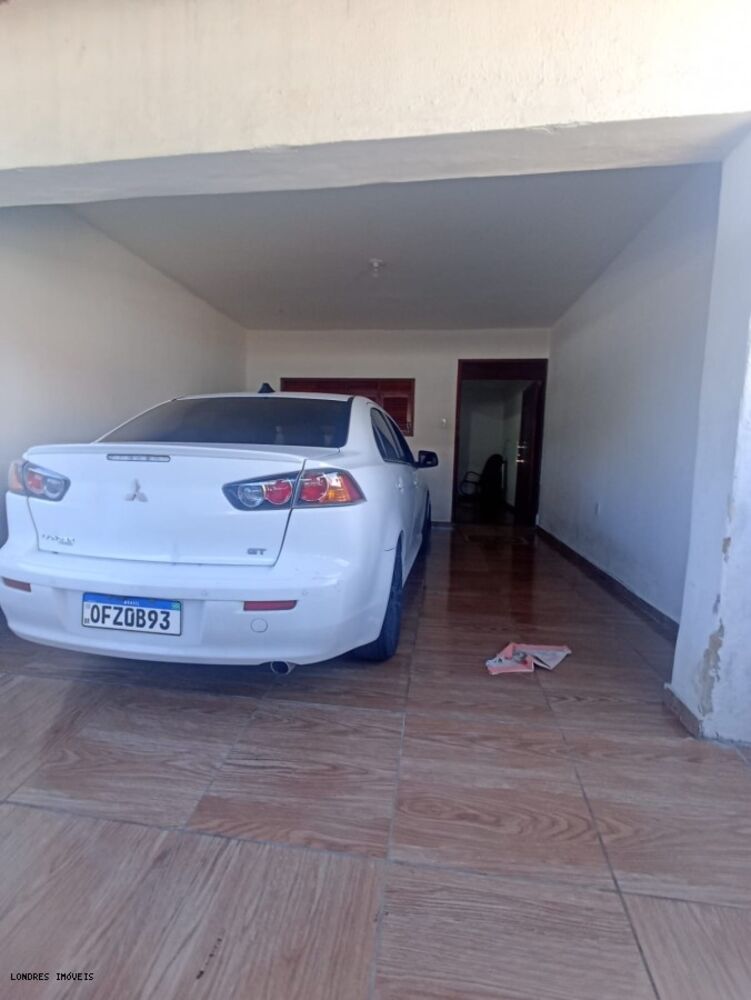 Casa, 5 quartos - Foto 4