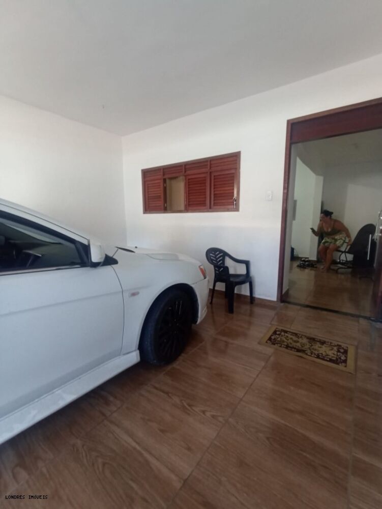 Casa, 5 quartos - Foto 8