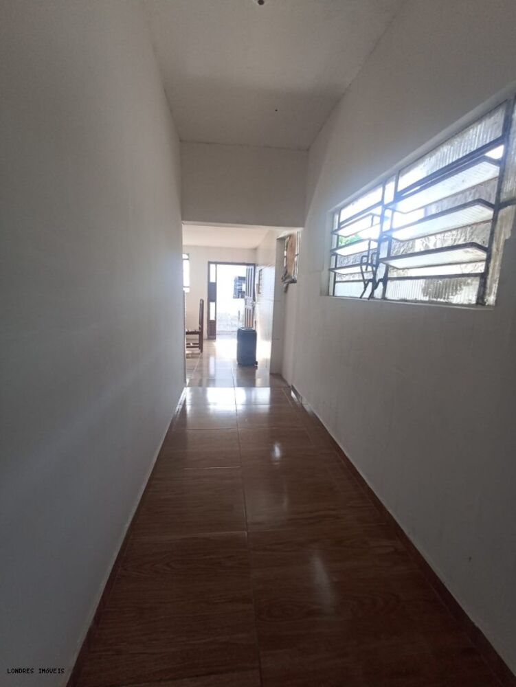 Casa, 5 quartos - Foto 2