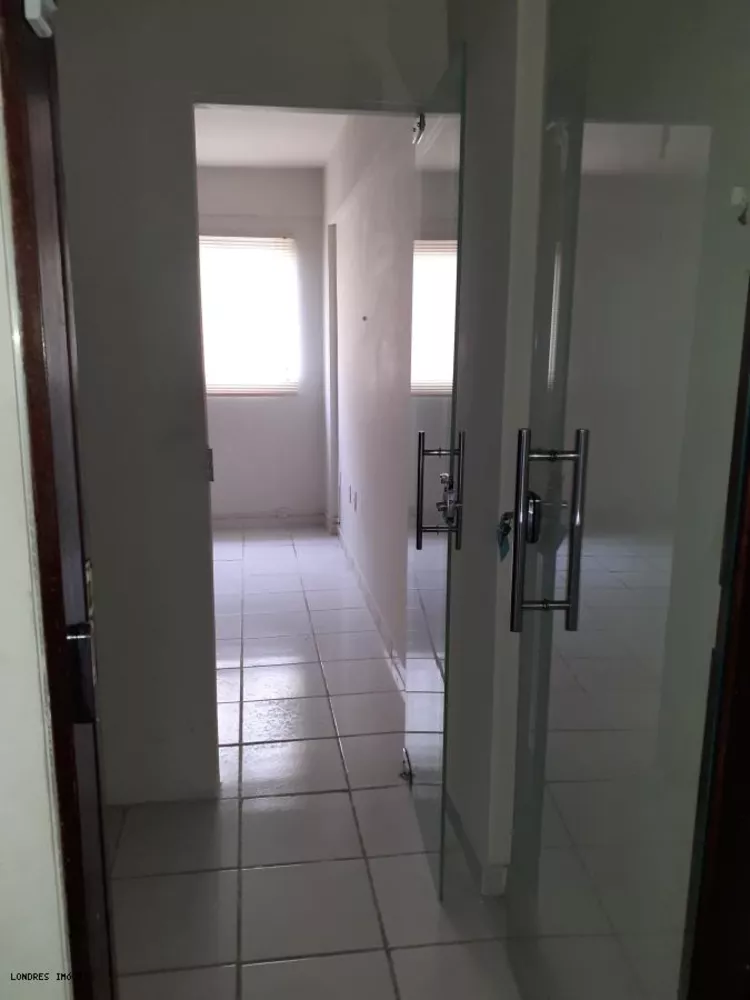 Conjunto Comercial-Sala para alugar, 23m² - Foto 1