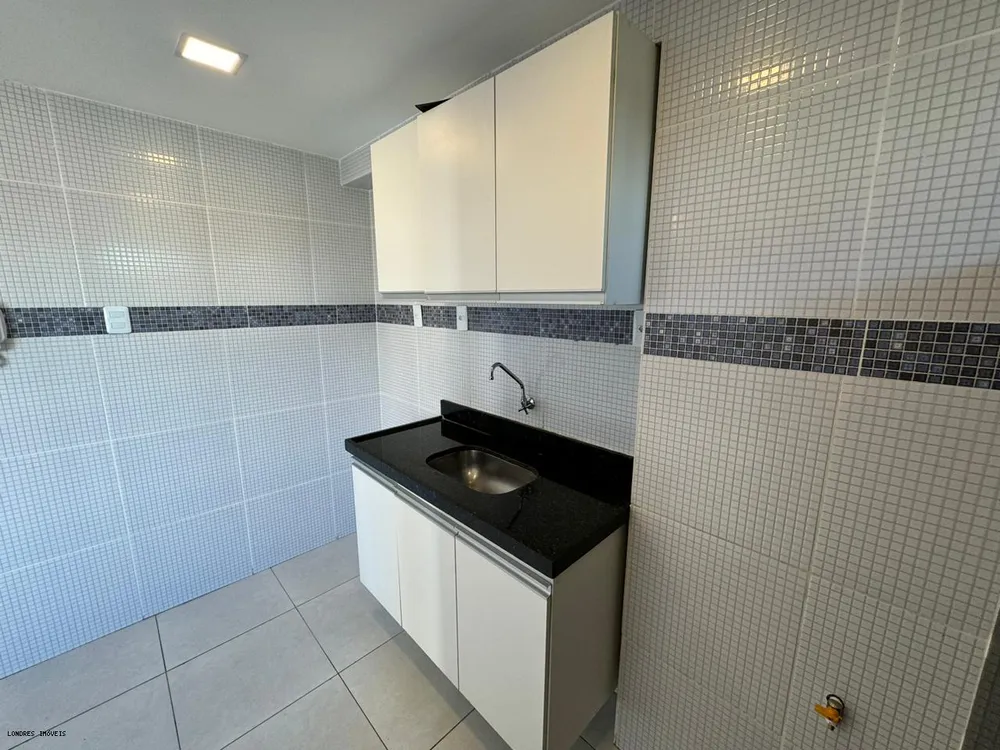 Apartamento, 2 quartos - Foto 12
