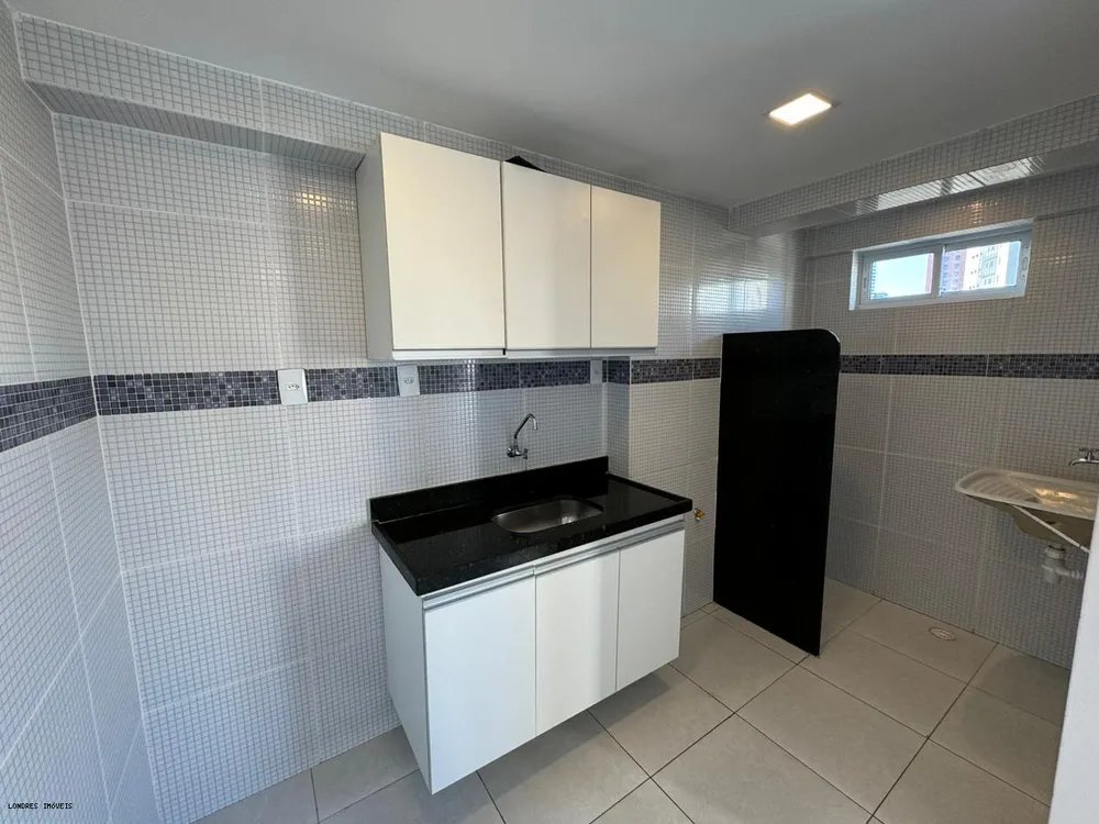 Apartamento, 2 quartos - Foto 5