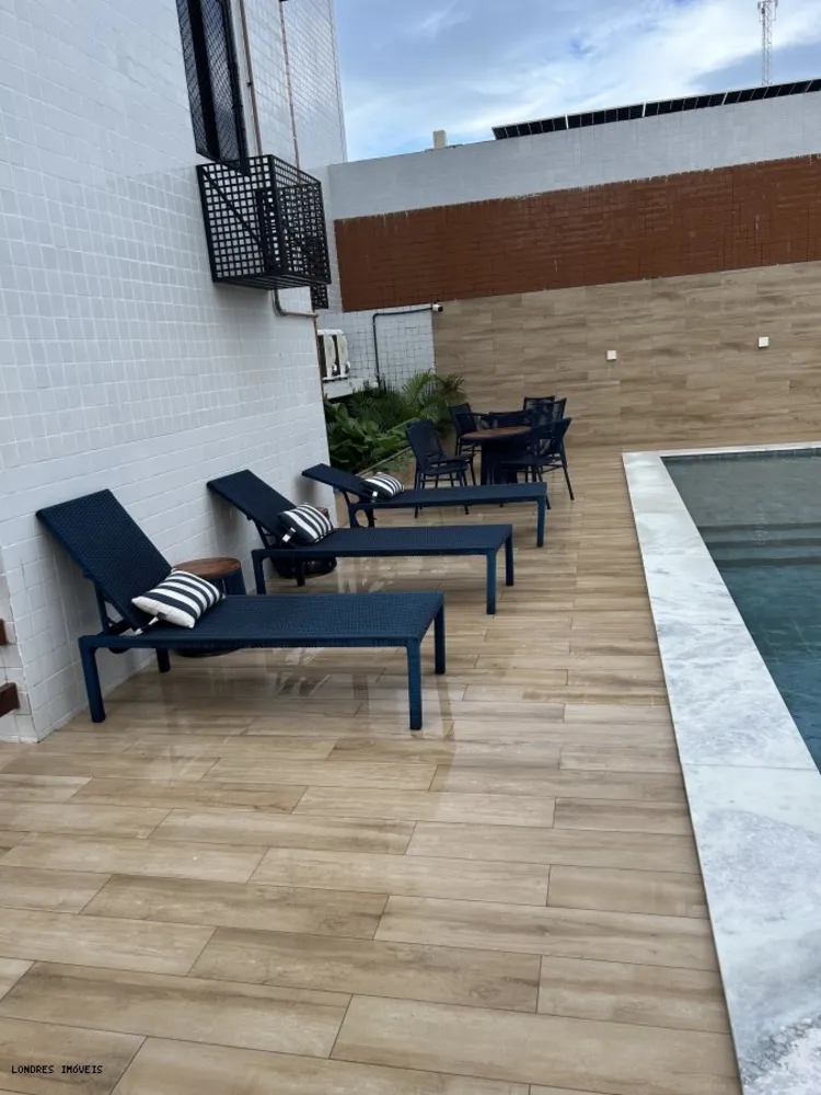 Apartamento, 3 quartos - Foto 5