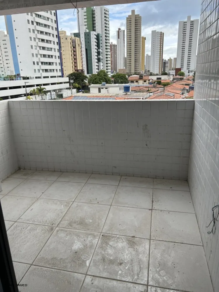 Apartamento, 3 quartos - Foto 12