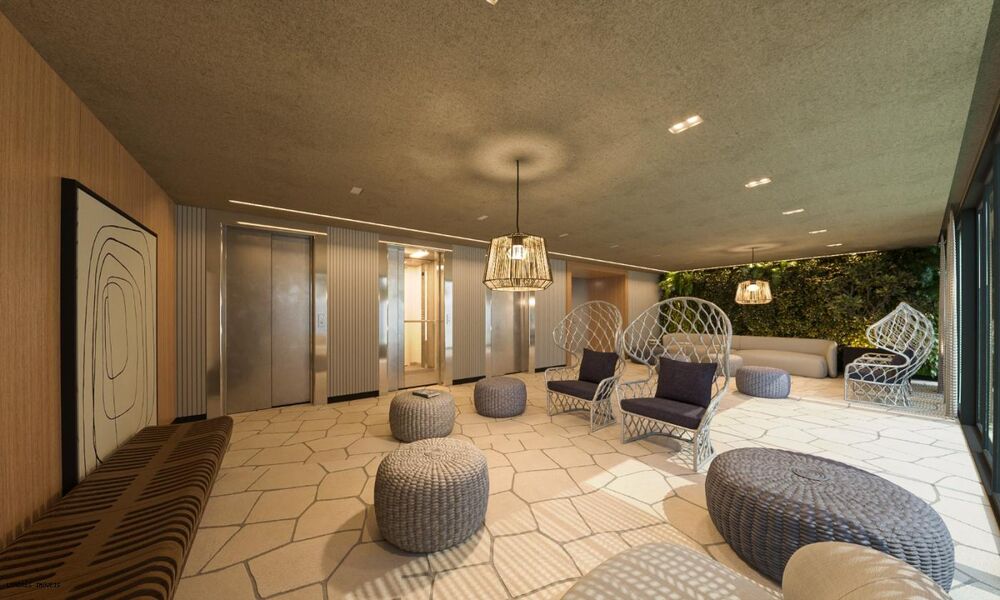 Apartamento à venda, 42m² - Foto 4