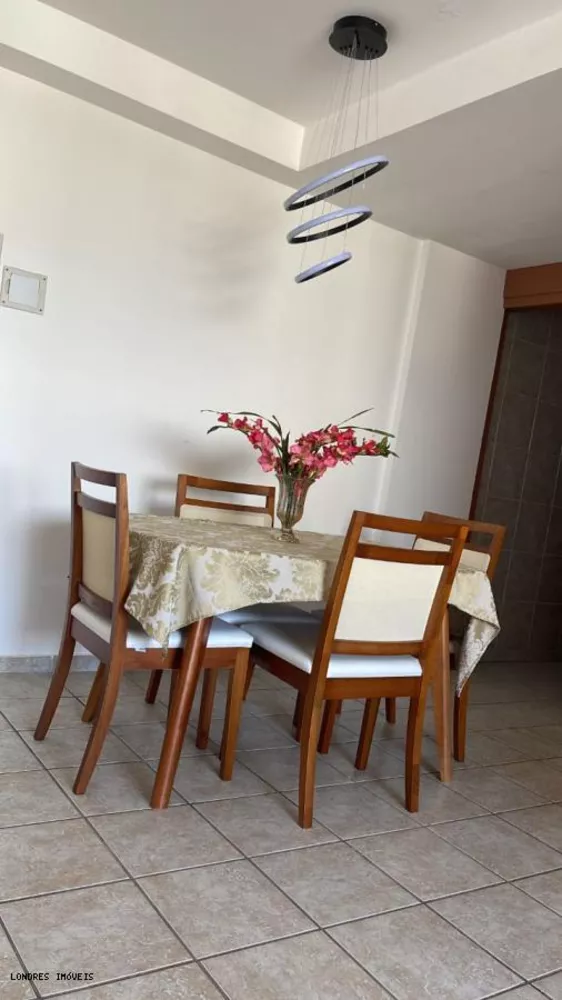 Apartamento à venda com 3 quartos, 75m² - Foto 3