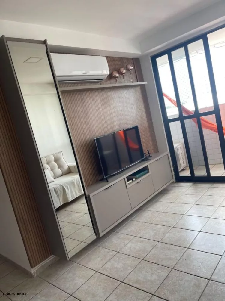 Apartamento à venda com 3 quartos, 75m² - Foto 11