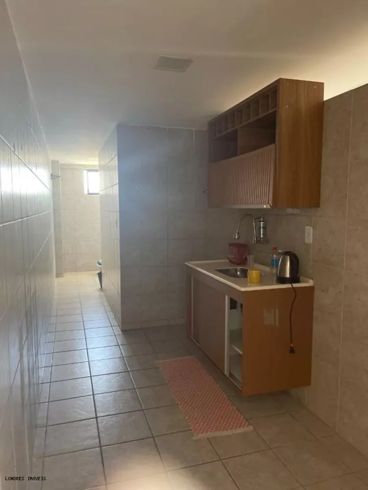 Apartamento à venda com 3 quartos, 75m² - Foto 6