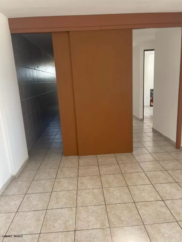 Apartamento à venda com 3 quartos, 75m² - Foto 12