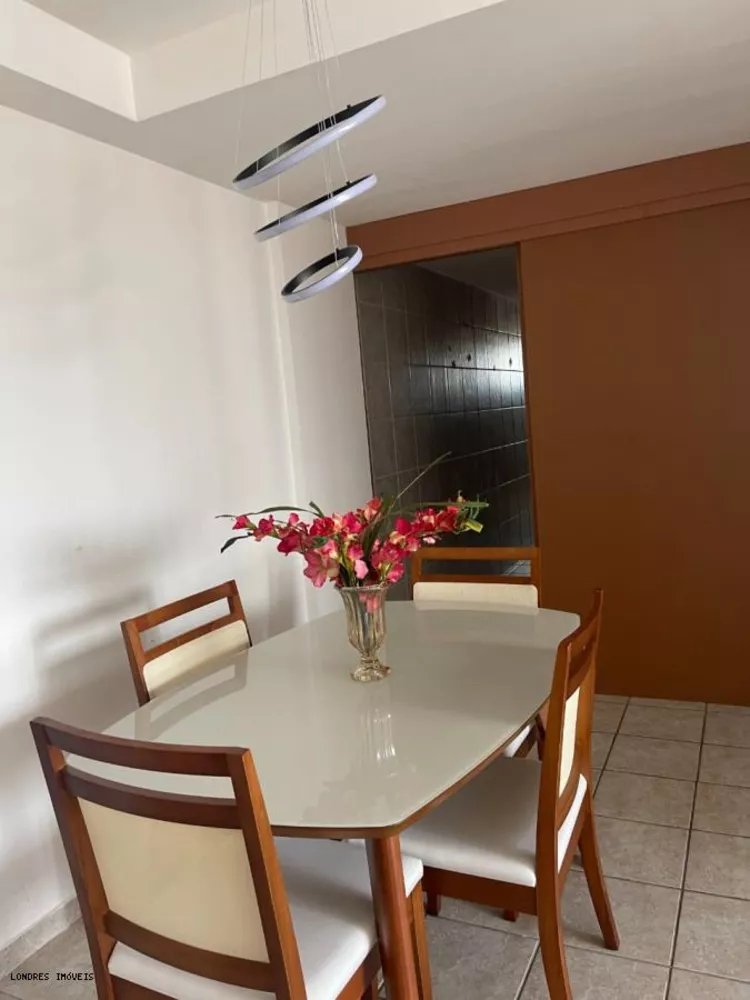 Apartamento à venda com 3 quartos, 75m² - Foto 10