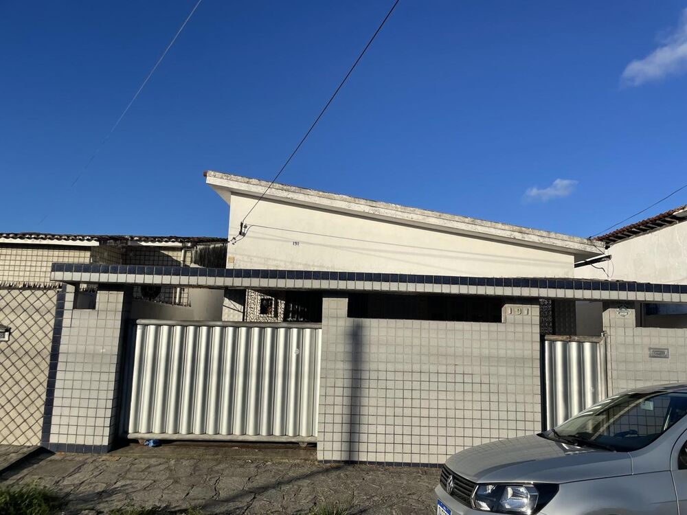 Casa, 3 quartos - Foto 16