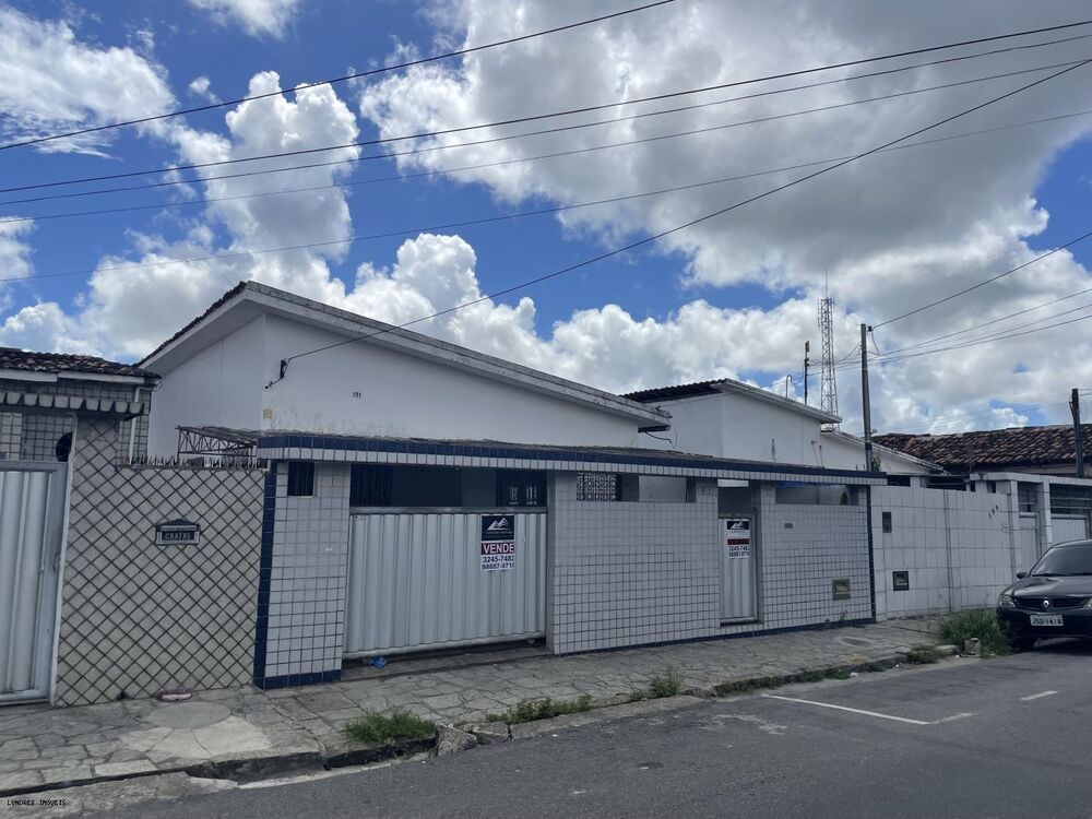 Casa, 3 quartos - Foto 1