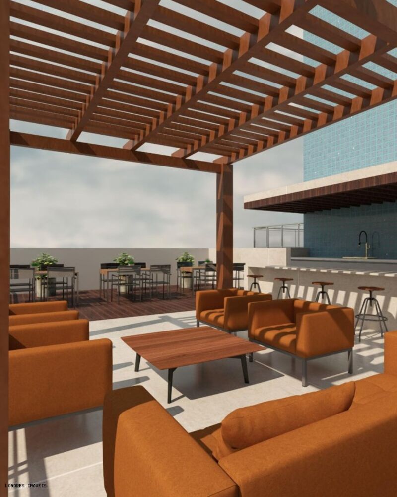 Apartamento, 1 quarto, 19 m² - Foto 14