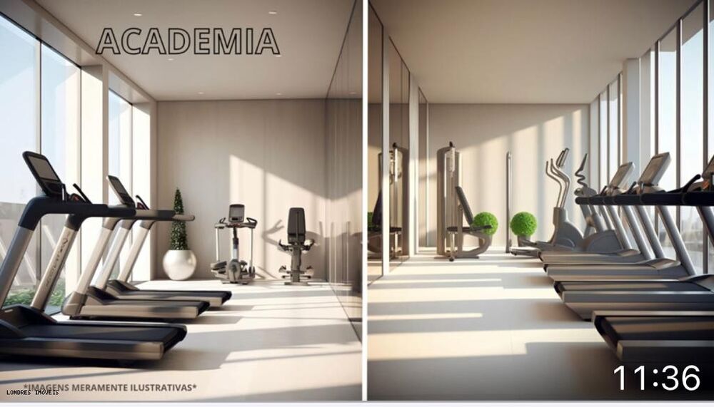 Apartamento, 1 quarto, 19 m² - Foto 8