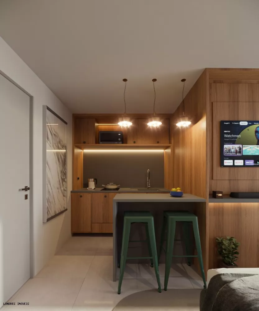 Flat/Apart Hotel - Foto 4