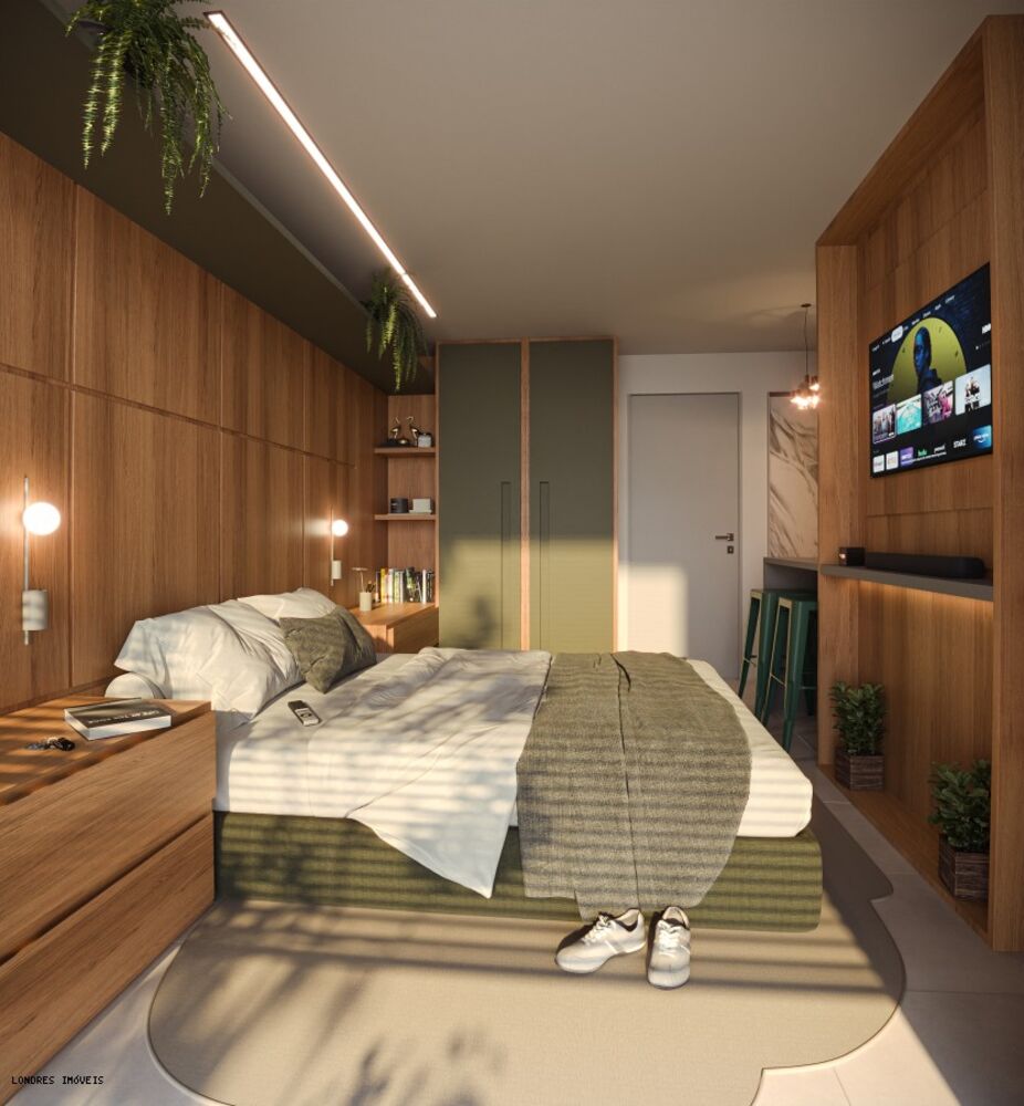 Flat/Apart Hotel - Foto 5