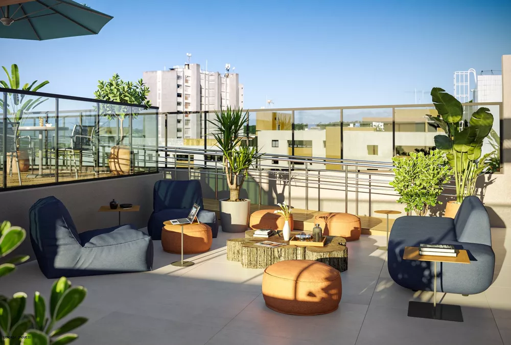 Flat/Apart Hotel - Foto 3