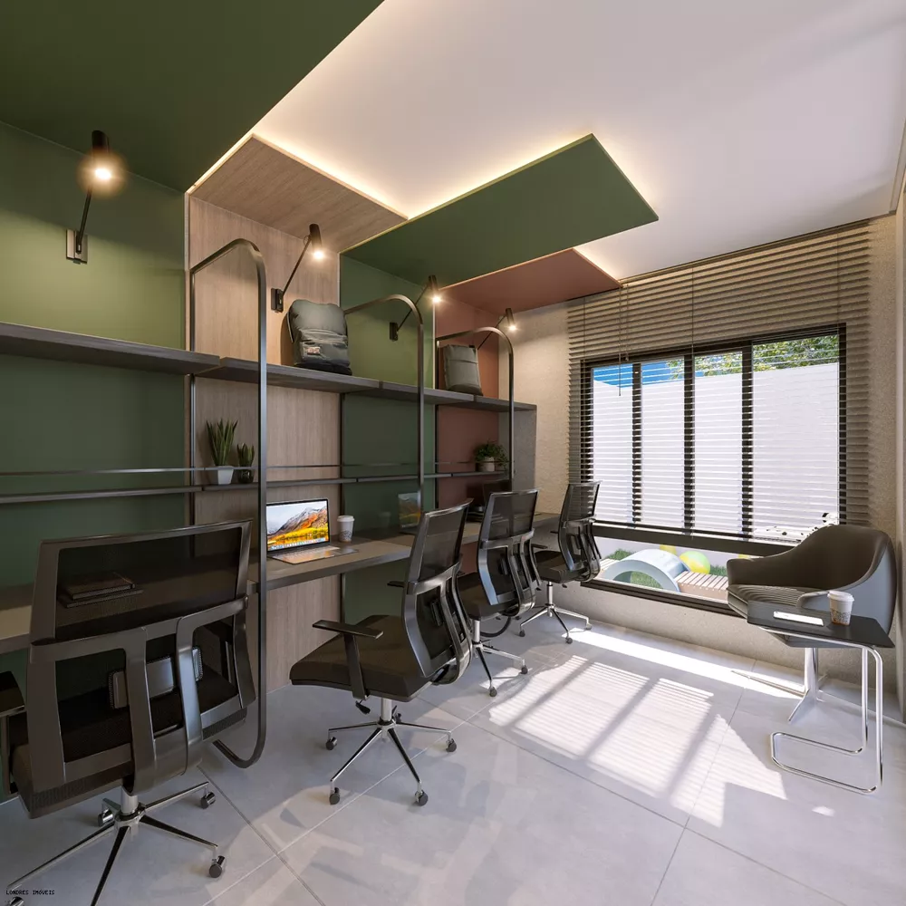 Flat/Apart Hotel - Foto 10