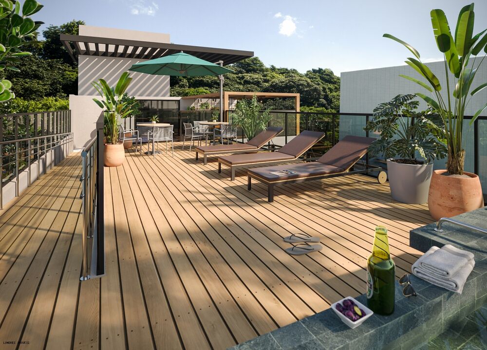 Flat/Apart Hotel - Foto 6