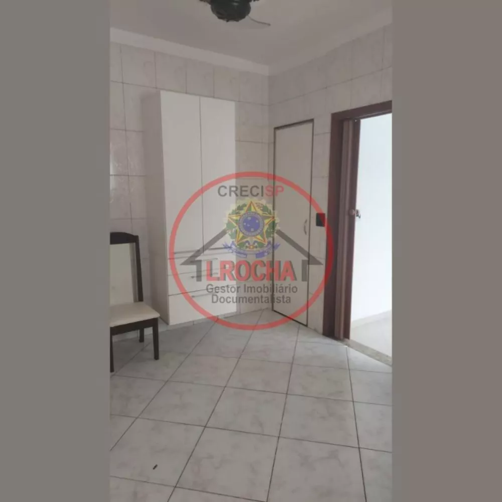 Casa à venda com 3 quartos, 166m² - Foto 5