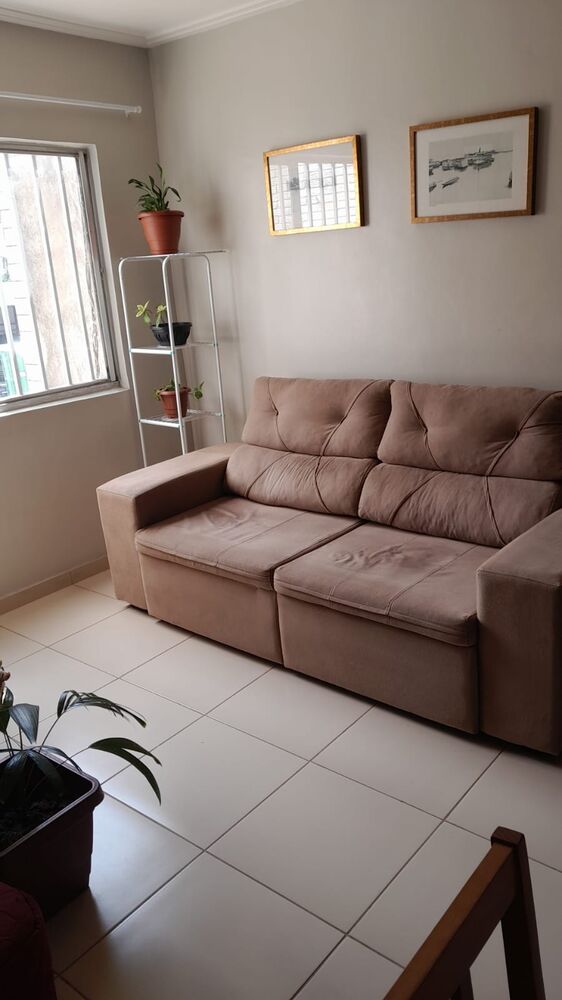 Apartamento, 2 quartos, 52 m² - Foto 4