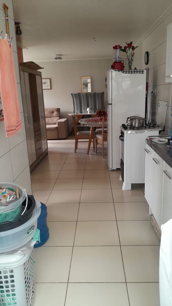 Apartamento, 2 quartos, 52 m² - Foto 6