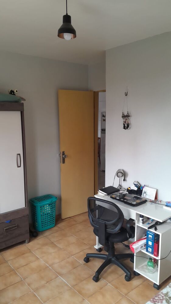 Apartamento, 2 quartos, 52 m² - Foto 5