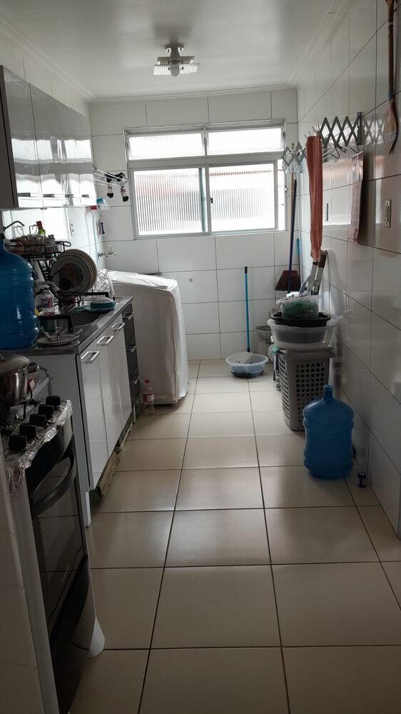 Apartamento, 2 quartos, 52 m² - Foto 8