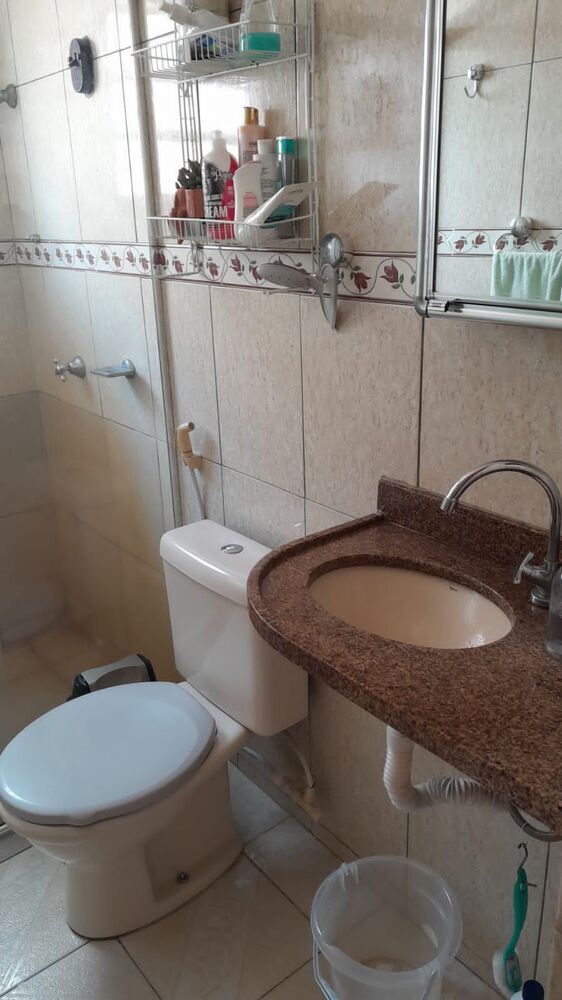 Apartamento, 2 quartos, 52 m² - Foto 11