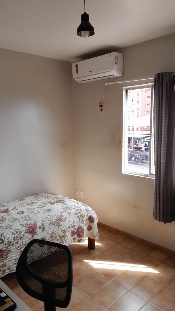 Apartamento, 2 quartos, 52 m² - Foto 10